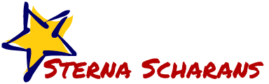 Sterna-Scharans Logo